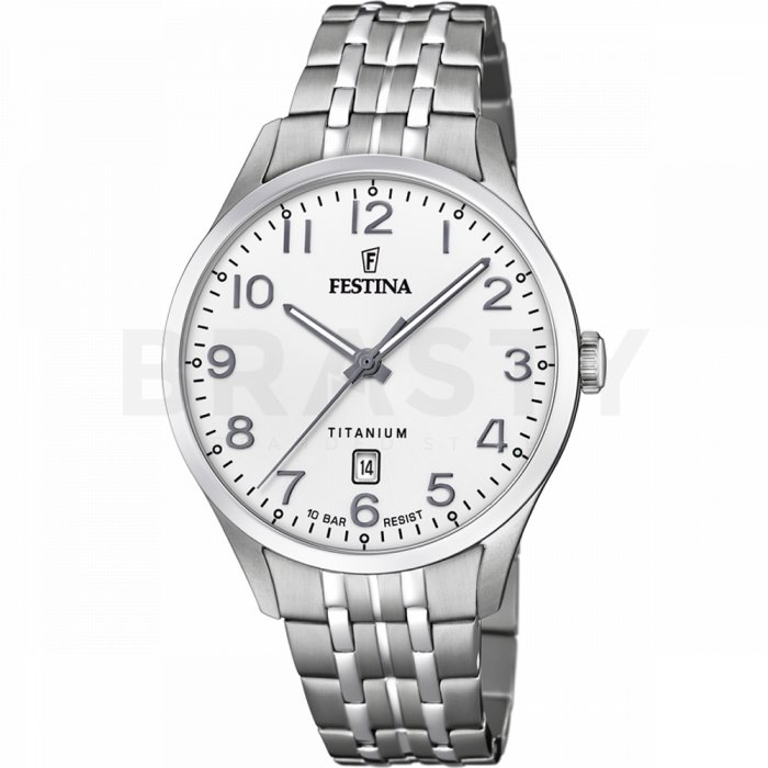 Ceas bărbătesc festina 20466/1