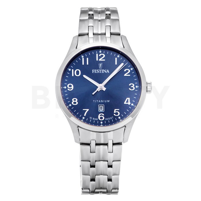 Ceas bărbătesc festina 20466/2