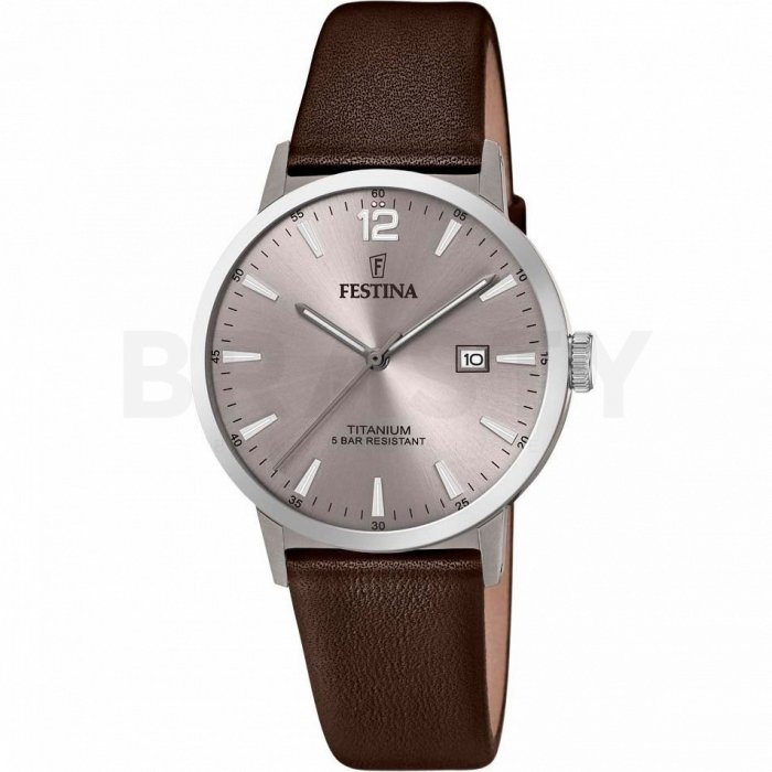 Ceas bărbătesc festina 20471/2