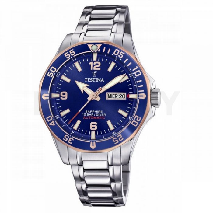 Ceas bărbătesc festina 20478/3