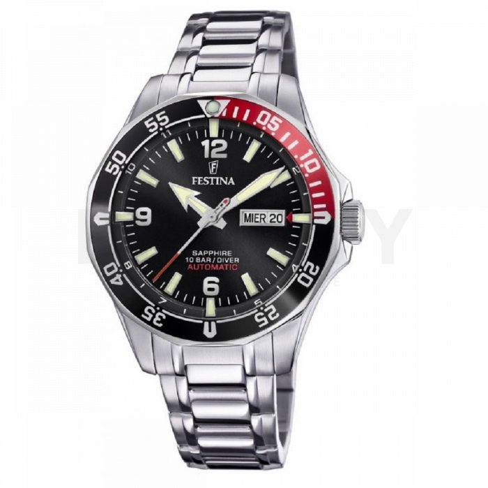 Ceas bărbătesc festina 20478/5