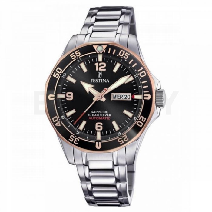 Ceas bărbătesc festina 20478/6