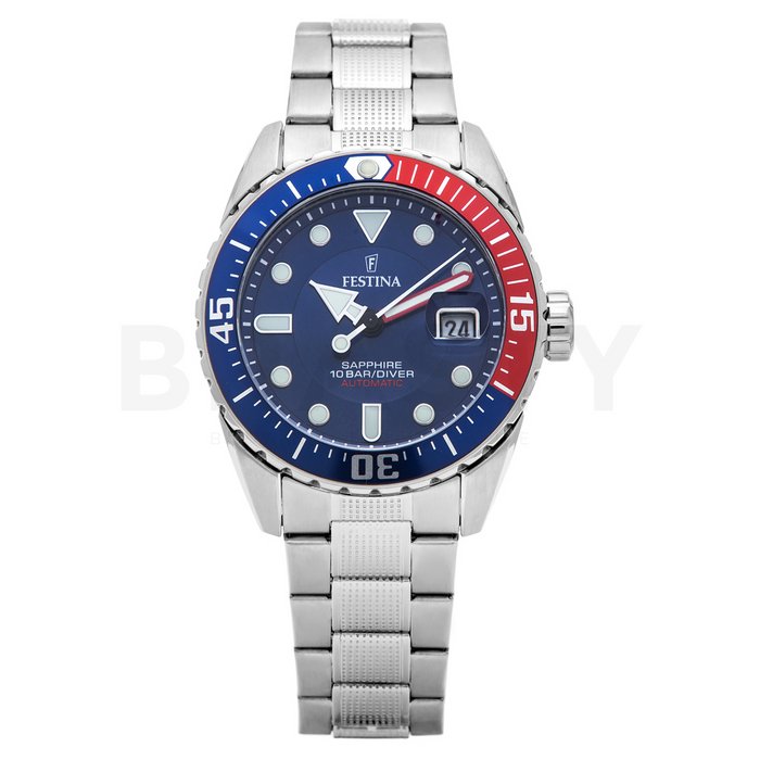 Ceas bărbătesc festina 20480/1
