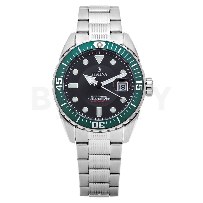 Ceas bărbătesc festina 20480/2