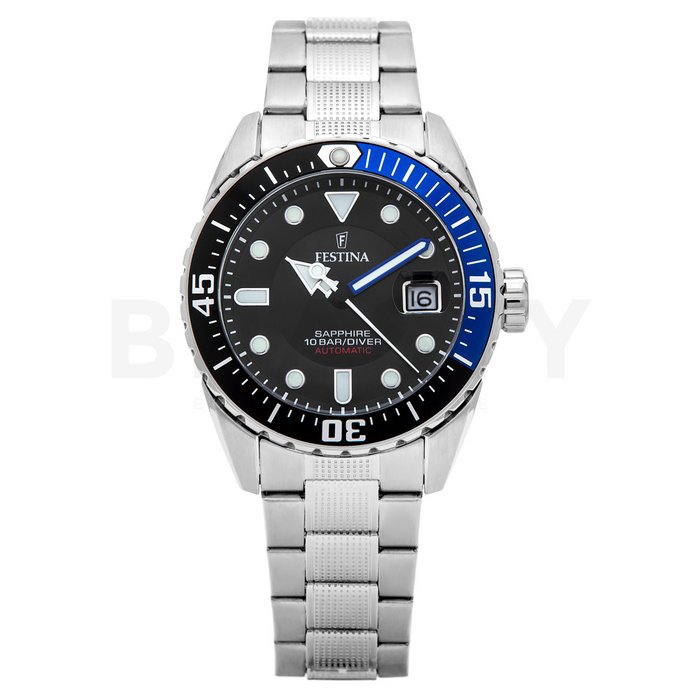 Ceas bărbătesc festina 20480/3