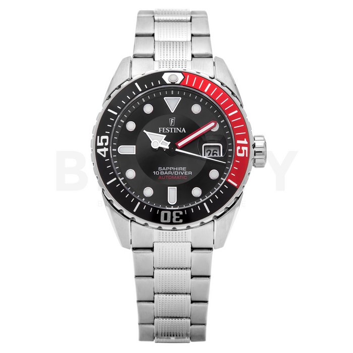 Ceas bărbătesc festina 20480/4