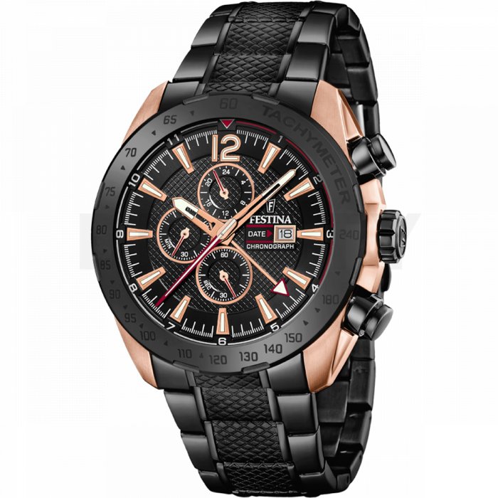 Ceas bărbătesc festina 20481/1