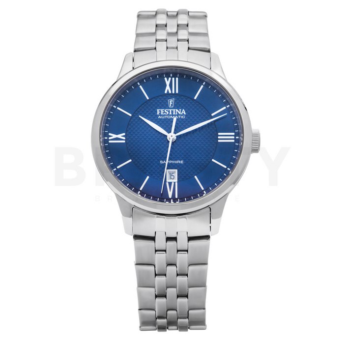 Ceas bărbătesc festina 20482/2