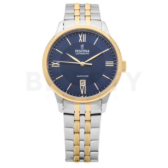 Ceas bărbătesc festina 20483/2
