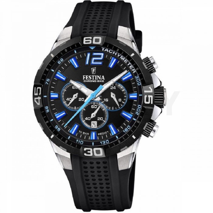 Ceas bărbătesc festina 20523/4