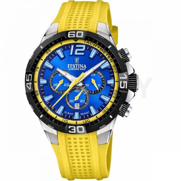 Ceas bărbătesc festina 20523/5