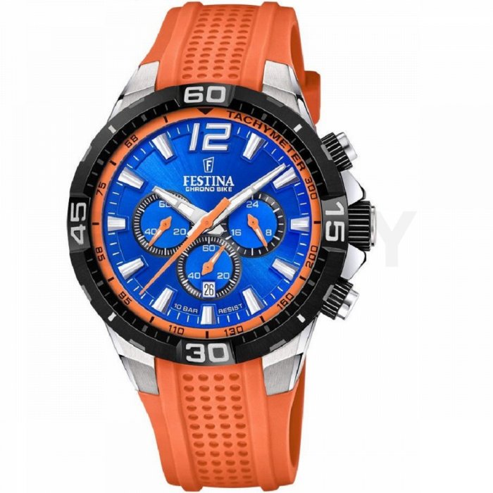 Ceas bărbătesc festina 20523/6