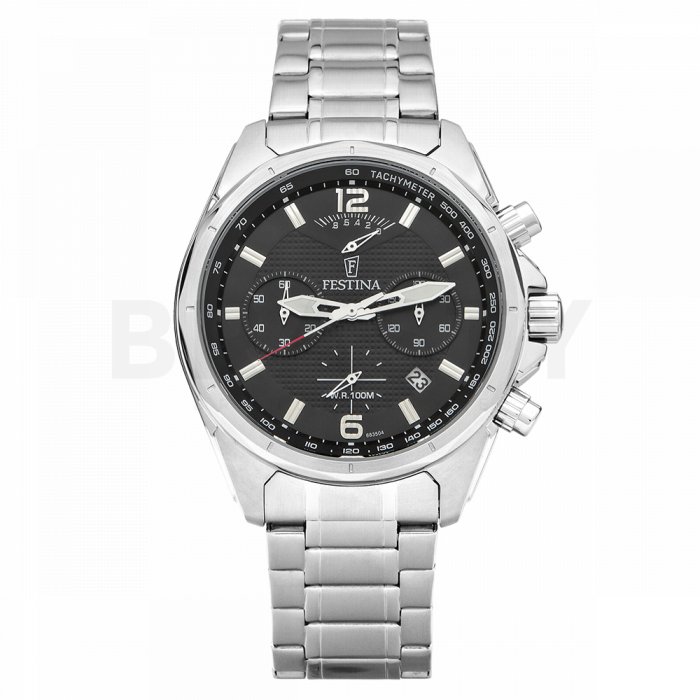 Ceas barbatesc festina 6835/4
