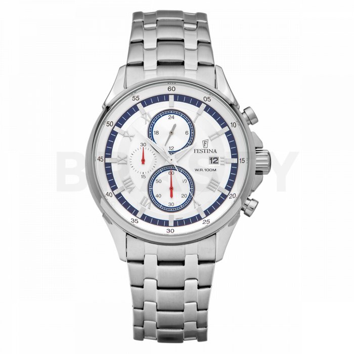 Ceas barbatesc festina 6853/1