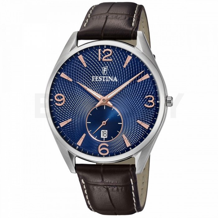Ceas bărbătesc festina 6857/8