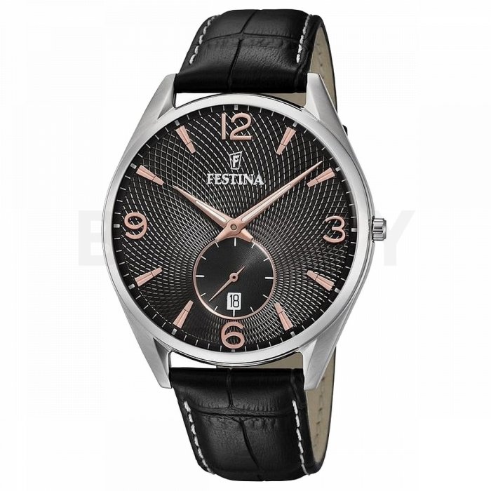Ceas bărbătesc festina 6857/9