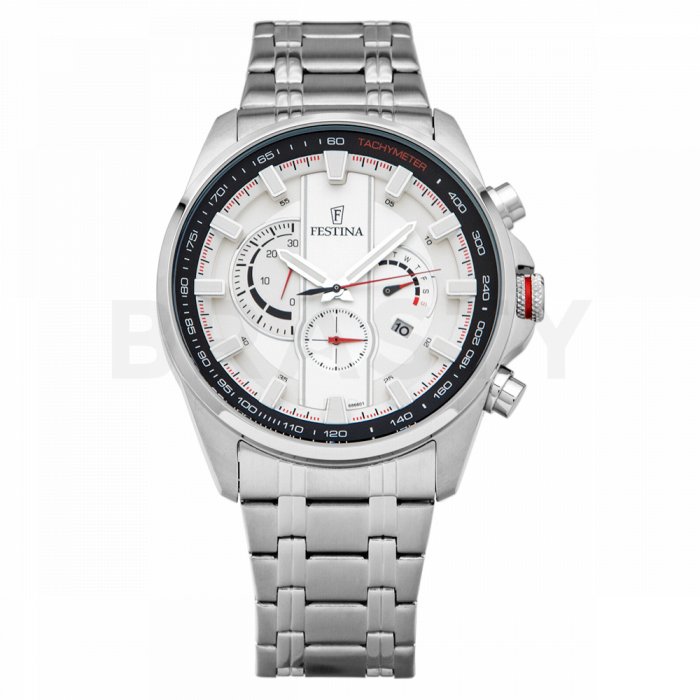 Ceas bărbătesc festina 6866/1