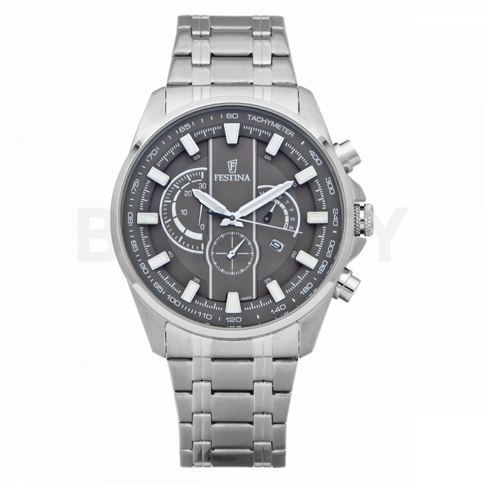 Ceas bărbătesc festina 6866/3