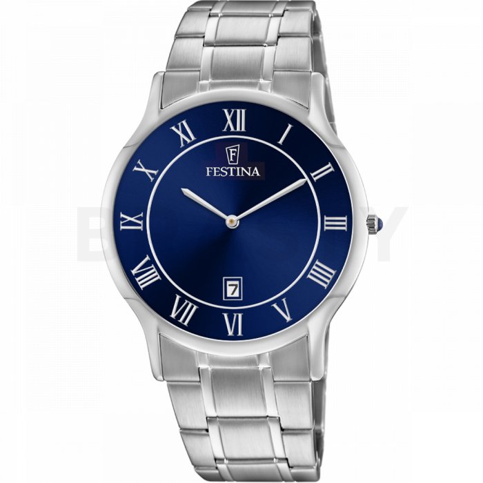 Ceas bărbătesc festina 6867/2