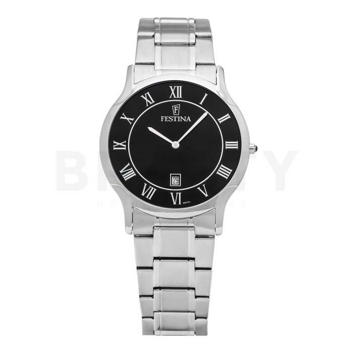 Ceas bărbătesc festina 6867/3