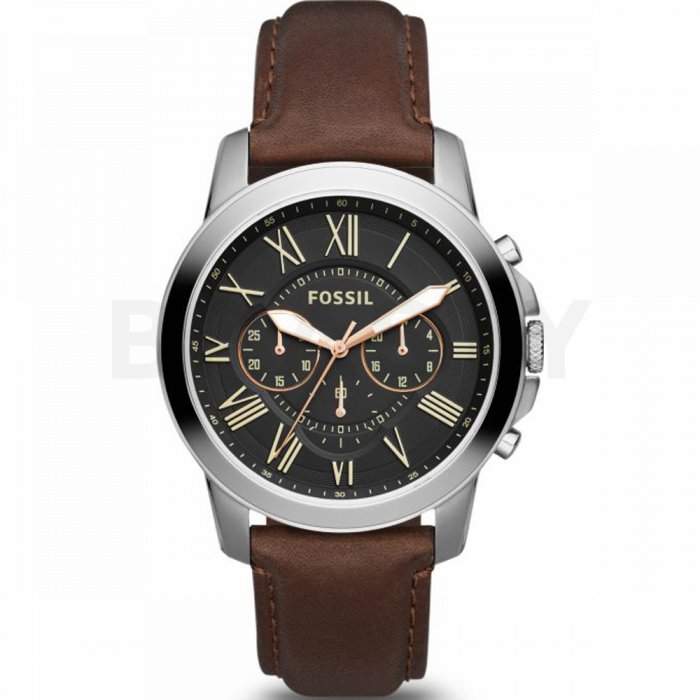 Ceas bărbătesc fossil fs4813ie