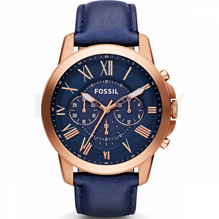 Ceas bărbătesc fossil fs4835ie