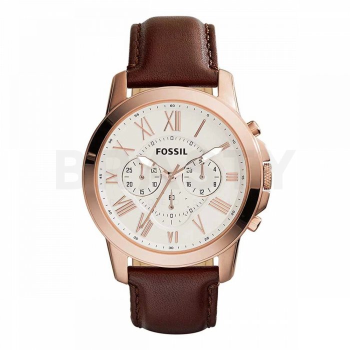 Ceas bărbătesc fossil fs4991ie
