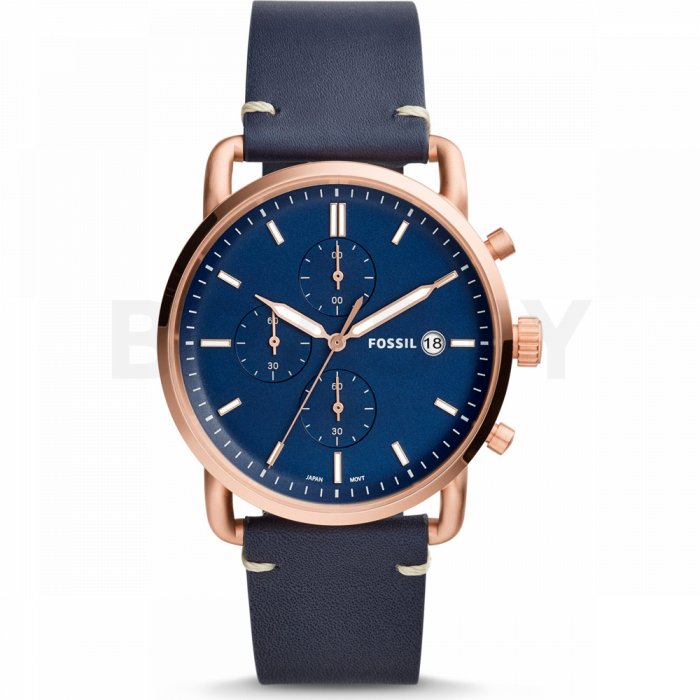 Ceas bărbătesc fossil fs5404