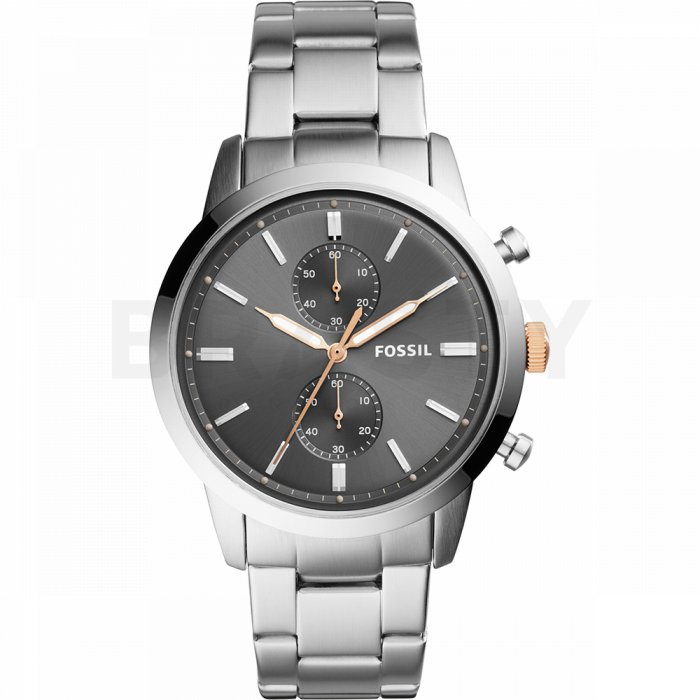 Ceas bărbătesc fossil fs5407