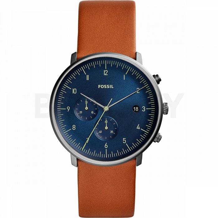 Ceas bărbătesc fossil fs5486