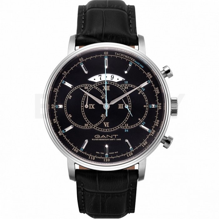 Ceas bărbătesc gant wad1090599i