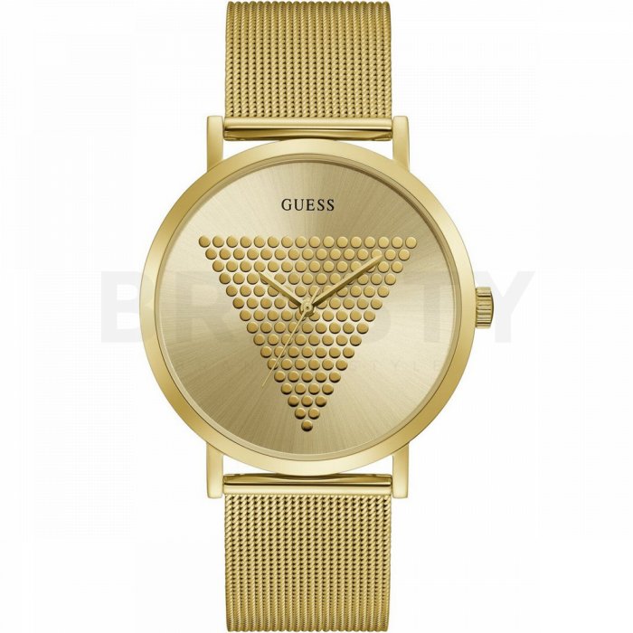 Ceas bărbătesc guess gw0049g1