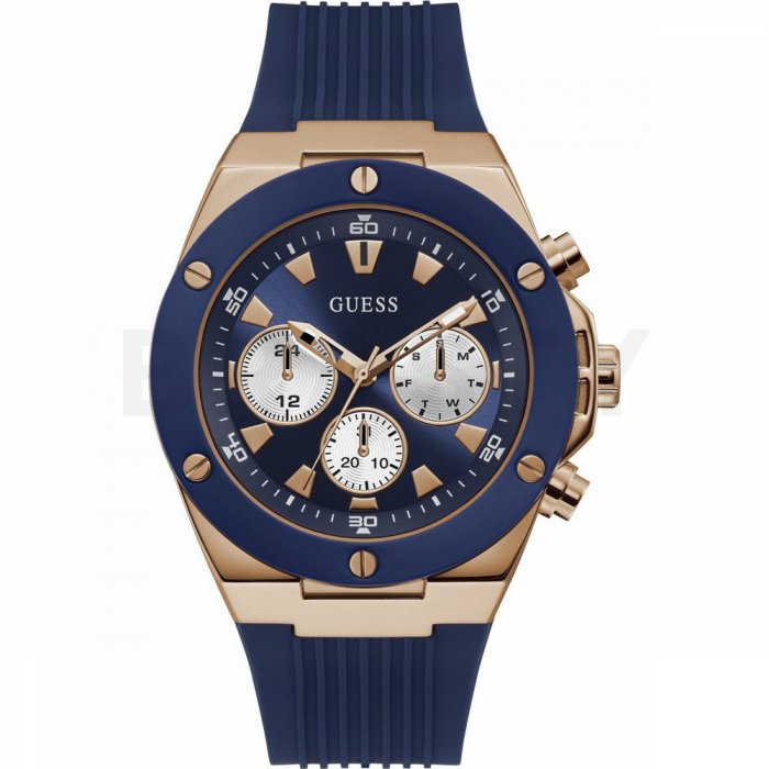 Ceas bărbătesc guess gw0057g2