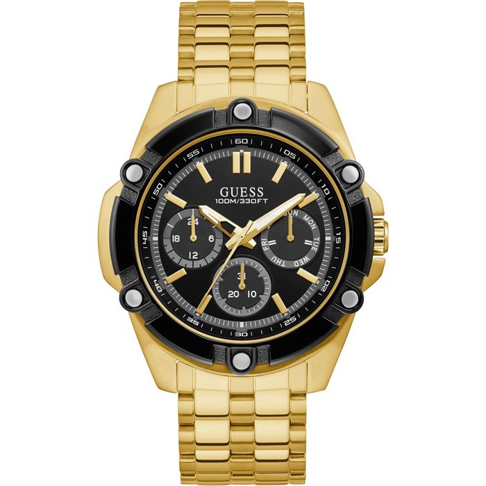 Ceas bărbătesc guess gw0210g1