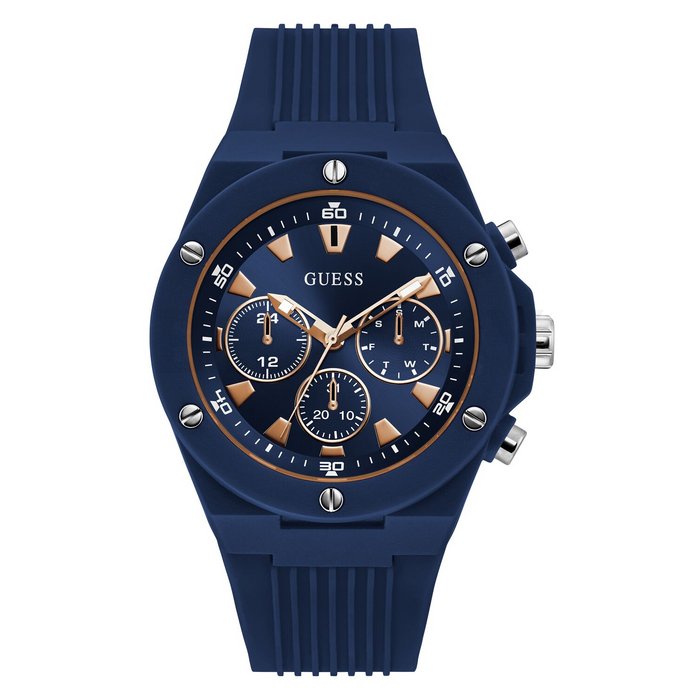 Ceas bărbătesc Guess GW0268G3