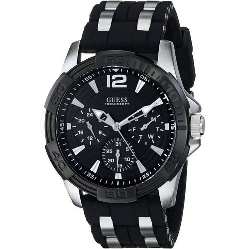 Ceas barbatesc guess w0366g1