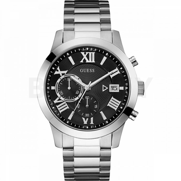 Ceas bărbătesc guess w0668g3