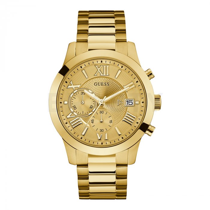 Ceas bărbătesc guess w0668g4