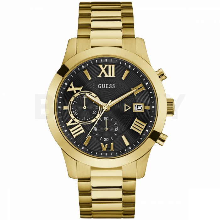 Ceas bărbătesc guess w0668g8