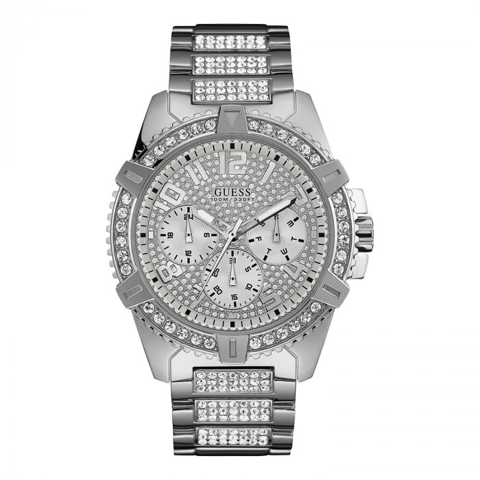 Ceas bărbătesc guess w0799g1