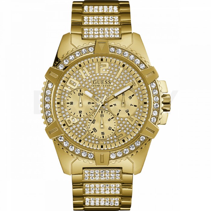 Ceas bărbătesc guess w0799g2
