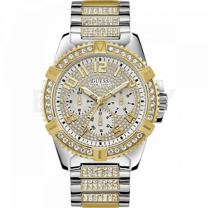 Ceas bărbătesc guess w0799g4