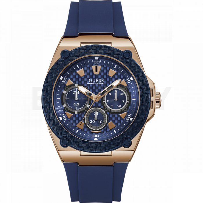 Ceas bărbătesc guess w1049g2