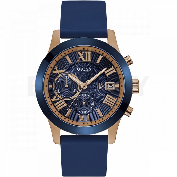 Ceas bărbătesc guess w1055g2