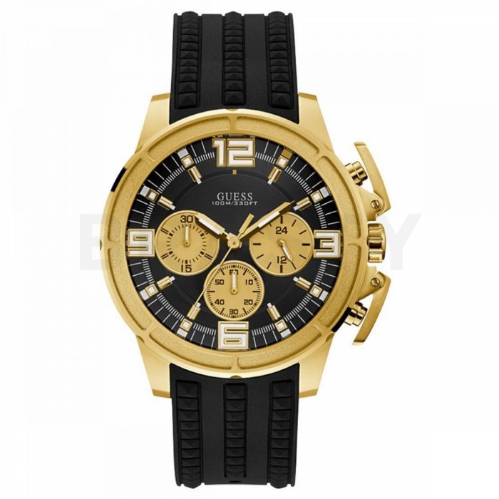 Ceas bărbătesc guess w1115g1