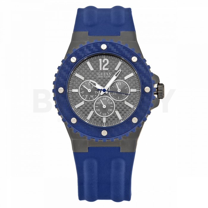 Ceas barbatesc guess w11619g2