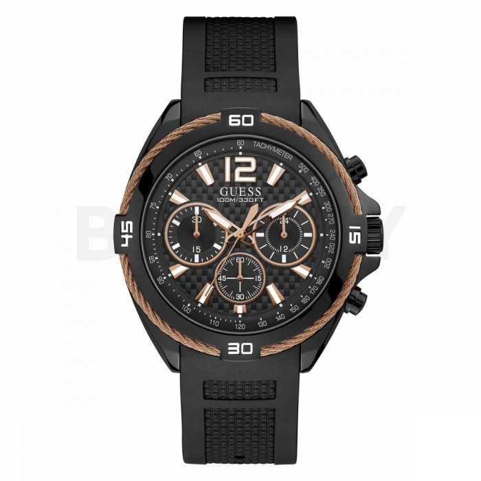 Ceas bărbătesc guess w1168g3