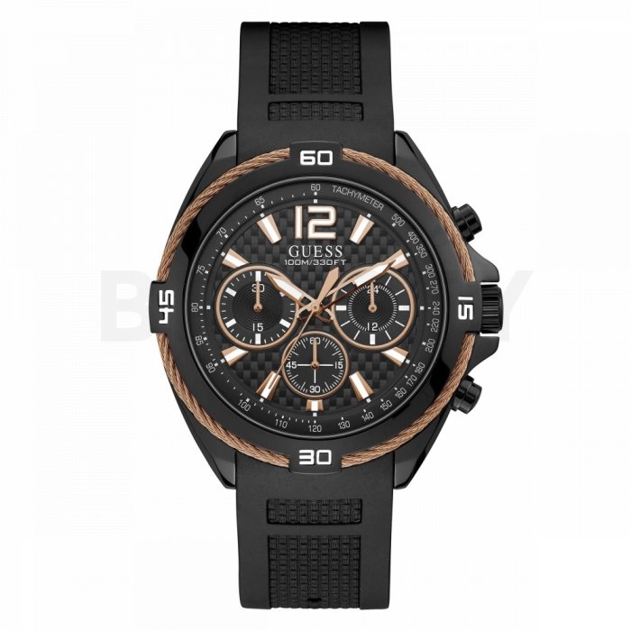 Ceas bărbătesc Guess W1168G3