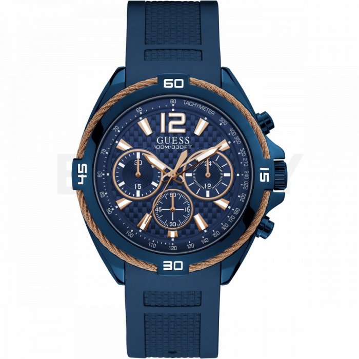 Ceas bărbătesc guess w1168g4