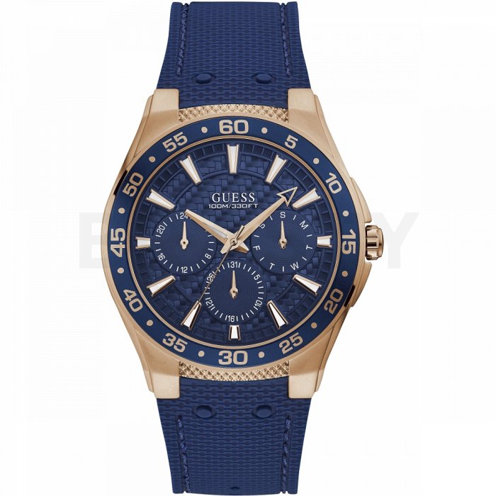 Ceas bărbătesc guess w1171g4